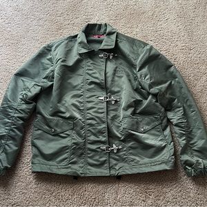 Supreme Jacket (Size Medium)